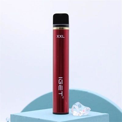 950mAh Disposable Vape Pen Atomizer Device 7ml Pods Empty Original Kit OEM