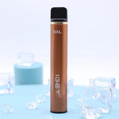 950mAh Disposable Vape Pen Atomizer Device 7ml Pods Empty Original Kit OEM